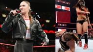 Ronda Rousey absolutely destroys her opponents on the mic
